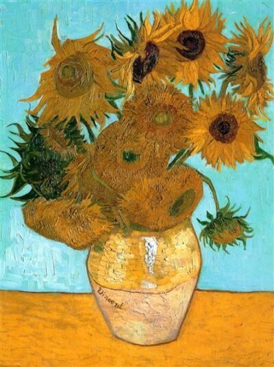 still-life-vase-with-twelve-sunflowers