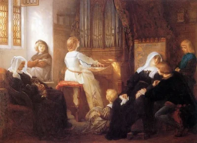 alexandre cabanel harmony