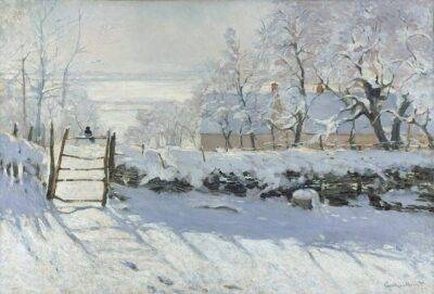 The Magpie