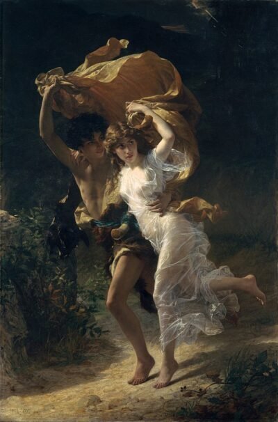 The Storm