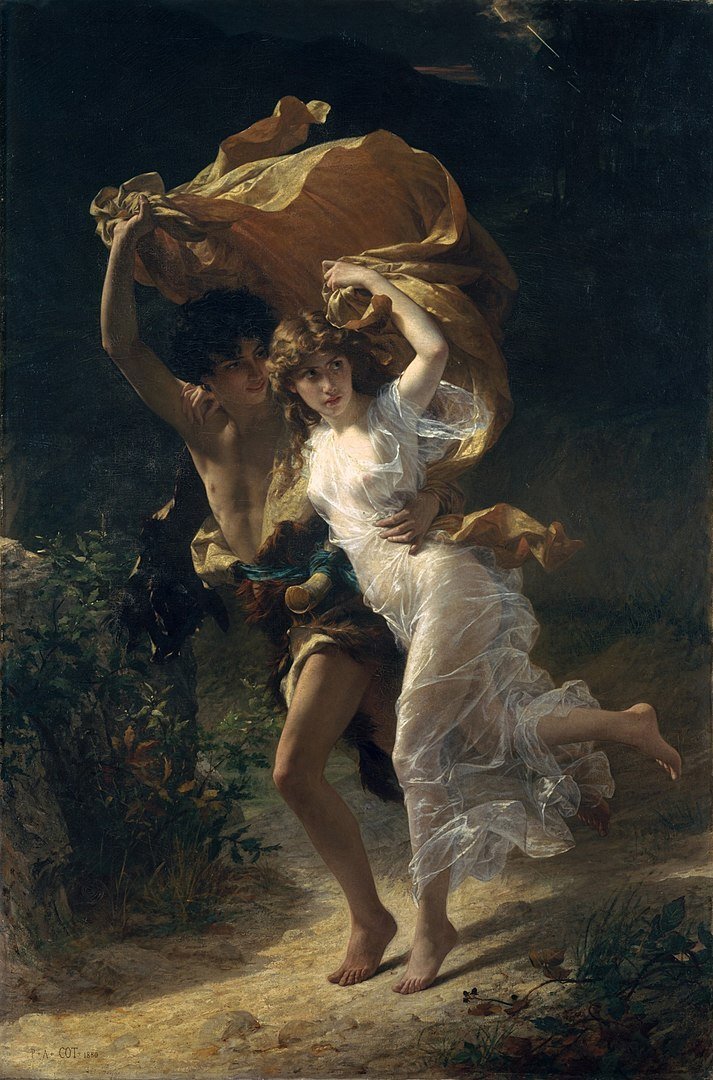 The Storm