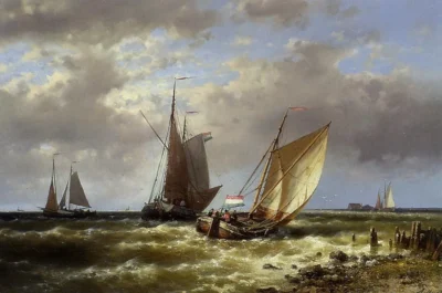 abraham hulk abraham hulk shipping in choppy waters