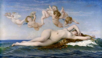 Alexandre_Cabanel_-_The_Birth_of_Venus