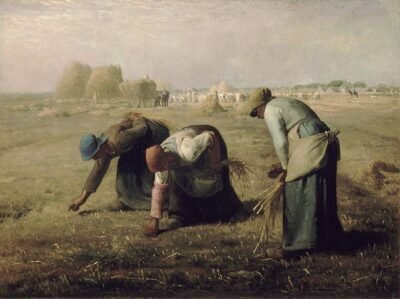 The Gleaners