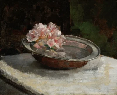 abbott handerson thayer still life