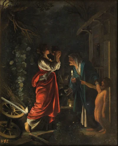 adam elsheimer ceres and stellio