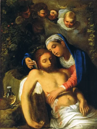 adam elsheimer pietà