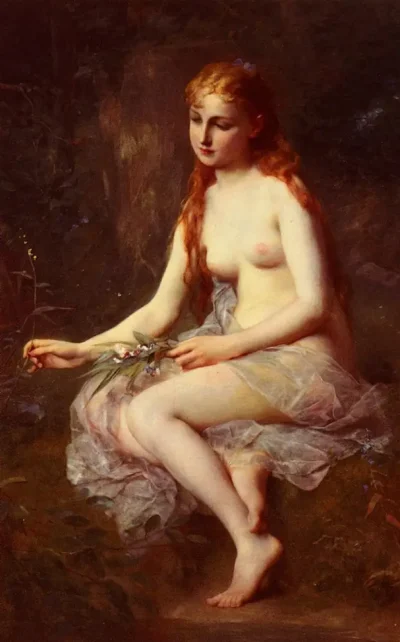 adolphe jourdan innocence