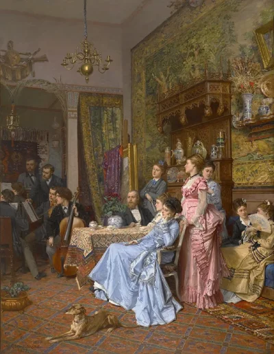 Adrien Moreau_The Concert