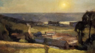 albert lebourg landscape 1