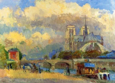 albert lebourg notre dame de paris 3