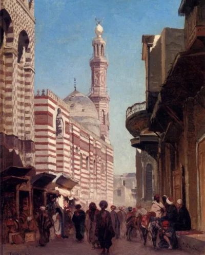 alberto pasini cairo