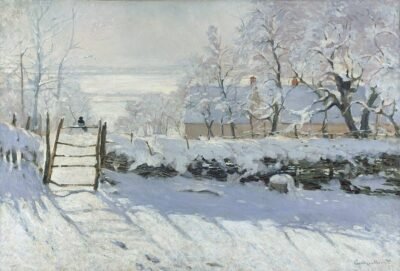 The Magpie