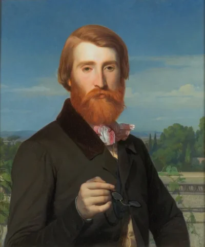 alexandre cabanel alfred bruyas