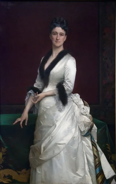 alexandre cabanel catharine lorillard wolfe