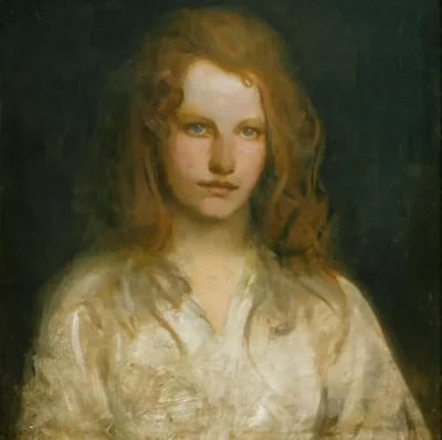abbott handerson thayer margaret mac kittrick