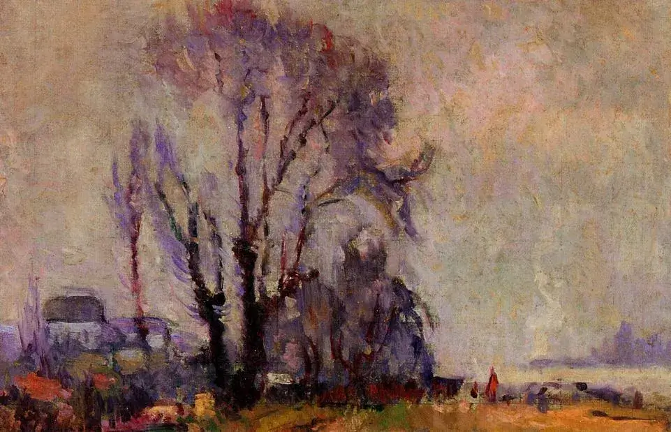 albert lebourg landscape 2