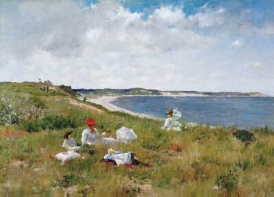 Chase_William_Merritt_Idle_Hours_1894