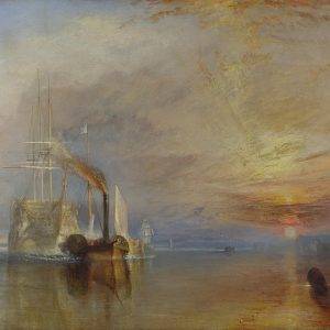 The Fighting Temeraire