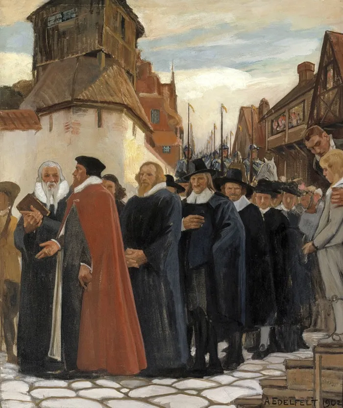 albert edelfelt turun akatemian vihkiäiset 3