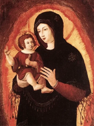 albrecht altdorfer schone maria